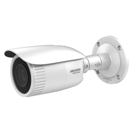 Cámara IP HiWatchT de HIKVISION® HWI-B640H-Z (C)