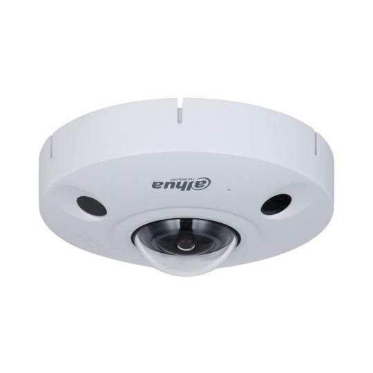 Domo fisheye IP Dahua WizMind IPC-EBW8842P-AS-IVC