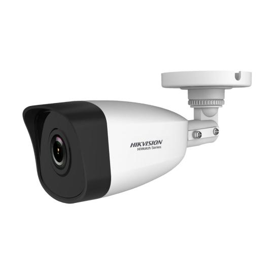 Cámara IP HiWatchT de HIKVISION® HWI-B140H-M(2.8mm)(C)