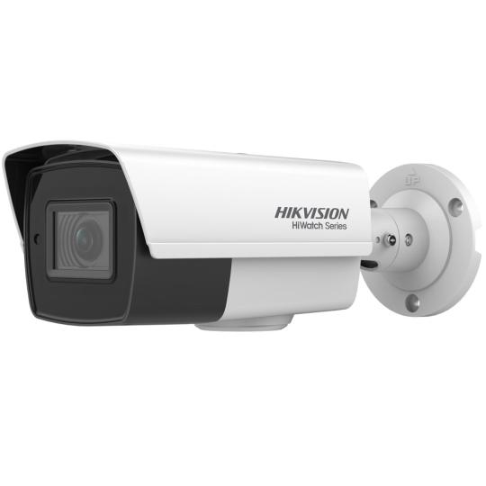 Cámara 4 en 1 HiWatchT de HIKVISION® HWT-B350-Z