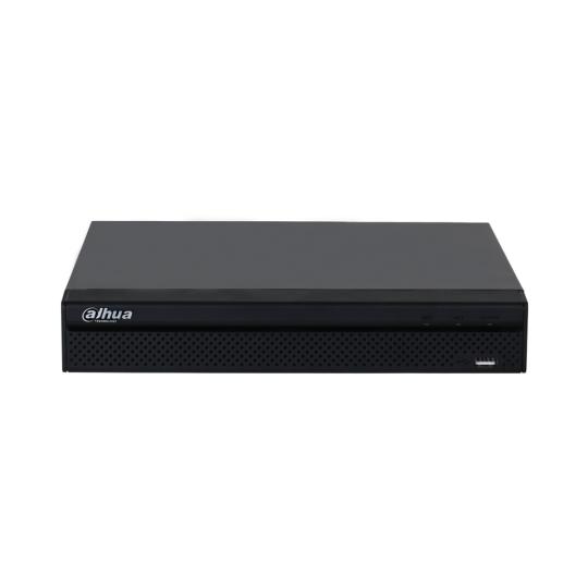 NVR IP Dahua de 8 canales 12MP NVR2108HS-8P-S3