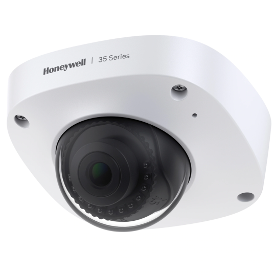 Mini domo IP de 5 MP NETWORK WDR 5MP IR MICRO DOME CAMERA