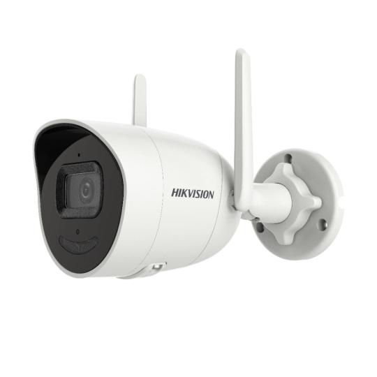 Cámara WiFi IP HiWatchT de HIKVISION® HWI-B122H-D/W(2.8mm)