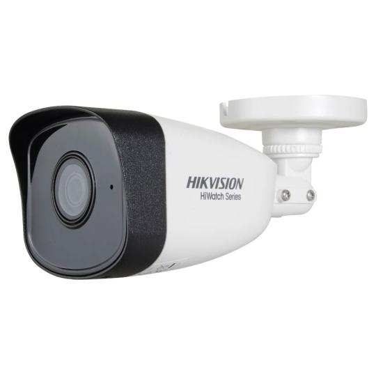 Cámara IP HiWatchT de HIKVISION® HWI-B180H(2.8mm)(C)