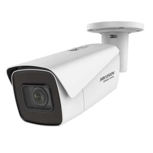 Cámara IP HiWatchT de HIKVISION® HWI-B782H-Z(2.8-12mm)