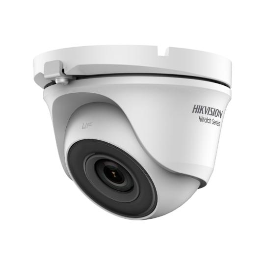 Domo 4 en 1 HiWatchT de HIKVISION® HWT-T150-M(2.8mm)