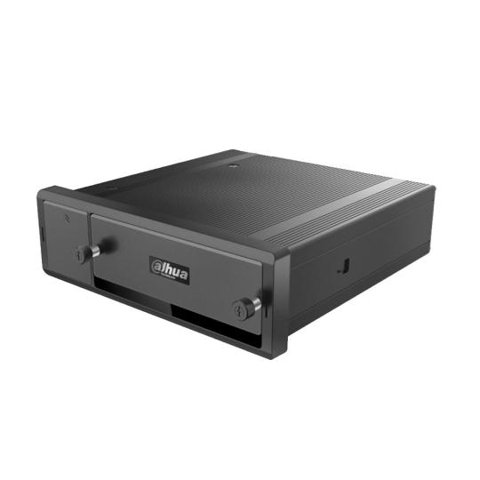 NVR IP portable DAE-MNVR4208-GFWI