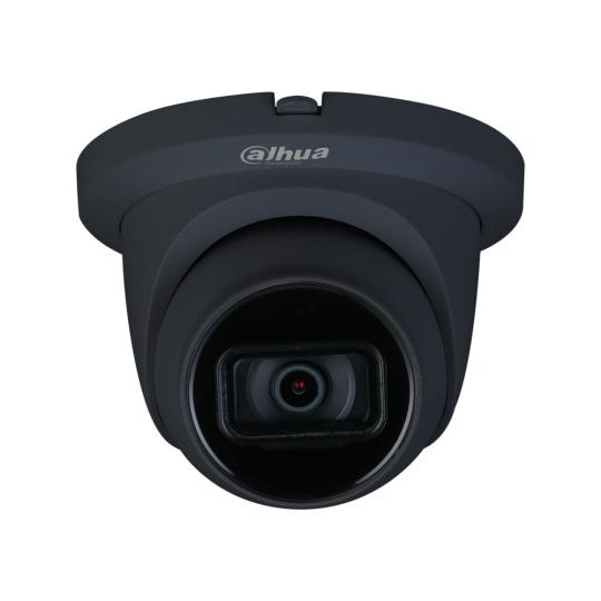 Domo 4 en 1 Dahua con Smart IR de 60 m para exterior HAC-HDW1231TMQP-A-0280B-DG