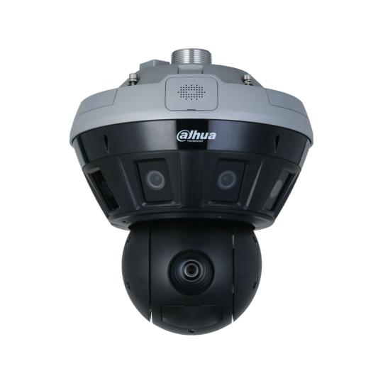 Domo PTZ IP Dahua WizMind multi-sensor panorámica 360° PSDW81642SP-A360-D425-DC36V