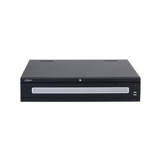 NVR IP Dahua de 128 canales NVR608RH-128-XI