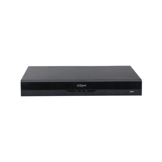 NVR IP Dahua WizSense de 8 canales NVR5208-EI