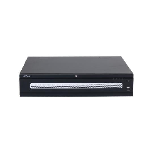 NVR IP Dahua de 32 canales NVR608H-32-XI