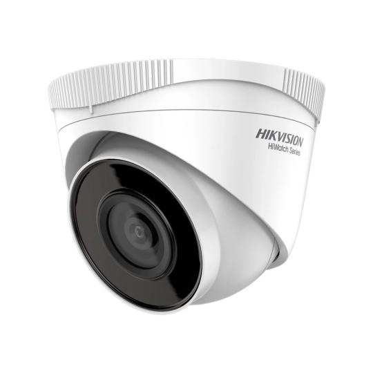 Domo IP HiWatchT de HIKVISION® HWI-T240HA(2.8mm)(HiWatchSTD)