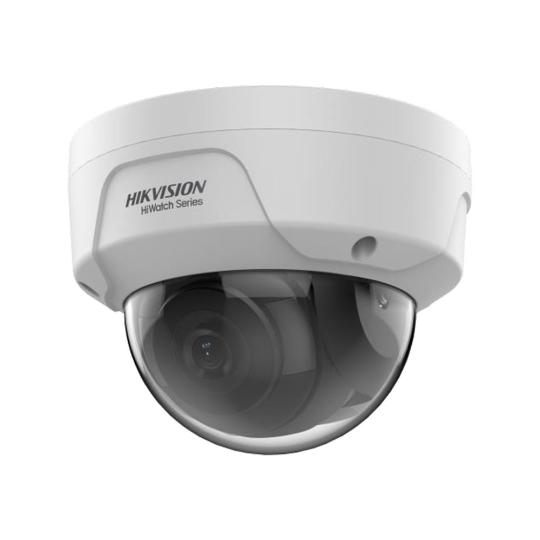 Domo IP HiWatchT de HIKVISION® HWI-D140HA(2.8mm)