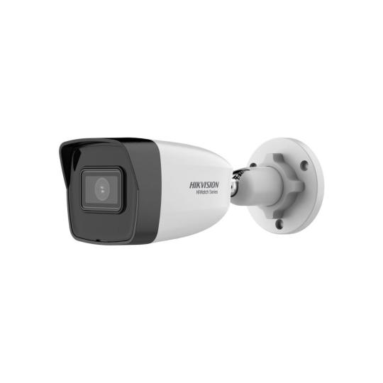 Cámara IP HiWatchT de HIKVISION® HWI-B140HA(2.8mm)(HiWatchSTD)