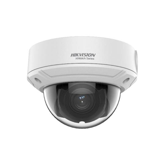 Domo IP HiWatchT de HIKVISION® HWI-D640HA-Z(2.8-12mm)