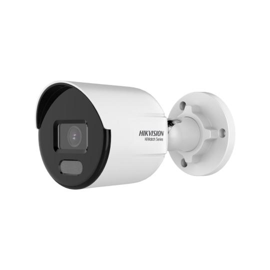 Cámara IP ColorVu HiWatchT de HIKVISION® HWI-B149HA(2.8mm)