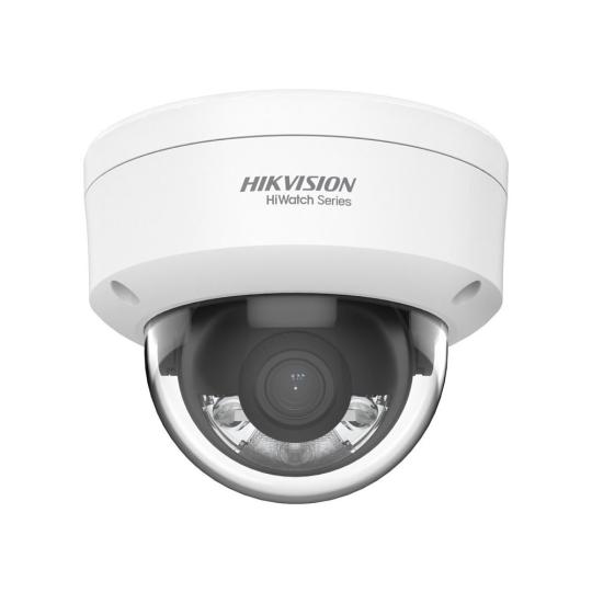 Domo IP ColorVu HiWatchT de HIKVISION® HWI-D129HA(2.8mm)