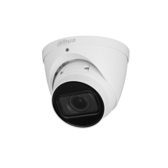 Domo fijo IP Dahua WizMind con smart IR de 40 m para exterior IPC-HDW5541TP-ZE-27135-S3