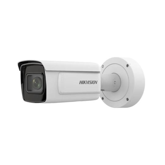 Cámara IP LPR Hikvision Cámara IP resolución 4MP con tecnología DarkFighte