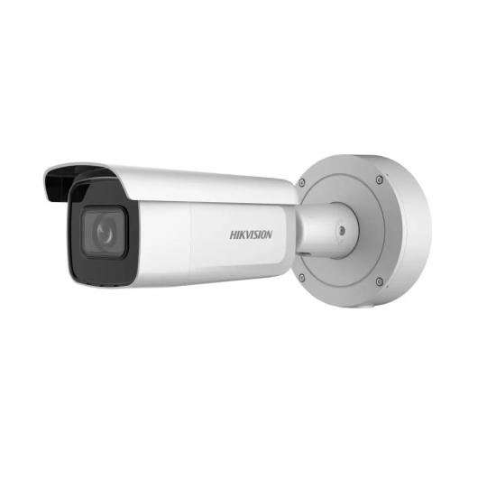 Cámara IP Hikvision Cámara IP Tipo Bullet AcuSense de 2MP Serie Ultra