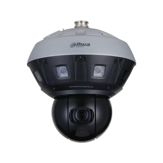 Domo PTZ IP Dahua WizMind multi-sensor panorámica 360° PSDW81642MP-A360-D440-DC36V-S3