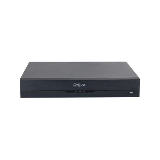 NVR IP Dahua WizSense de 16 canales NVR5416-16P-EI