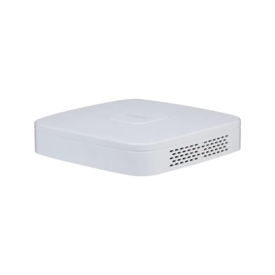 NVR IP Dahua de 4 canales NVR4104-4KS3