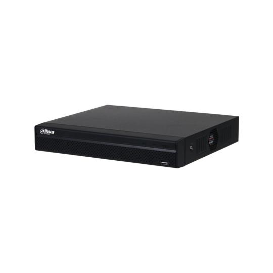 NVR IP Dahua de 4 canales NVR4104HS-4KS3