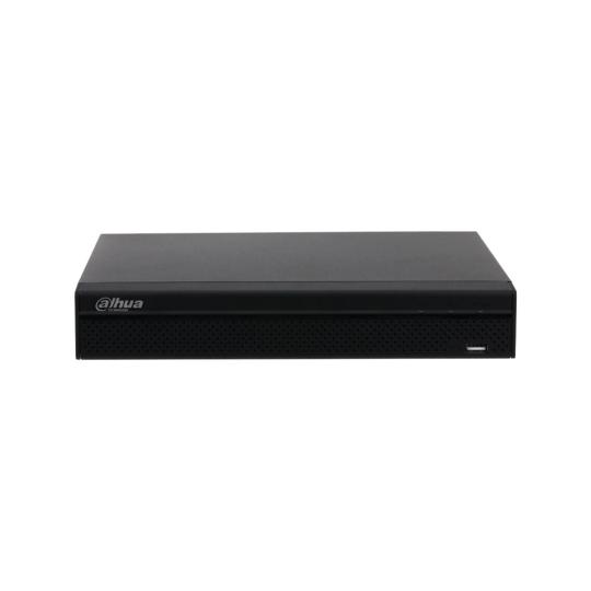 NVR IP Dahua de 4 canales NVR4104HS-P-4KS3-1×960G/SSD