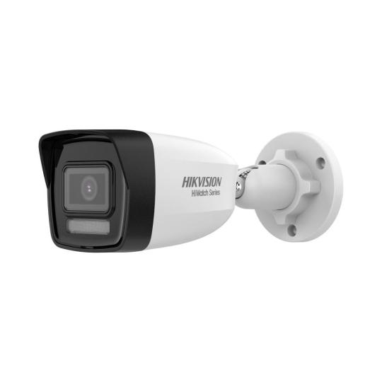 Cámara IP HiWatchT de HIKVISION® HWI-B120HA-LU(2.8mm)