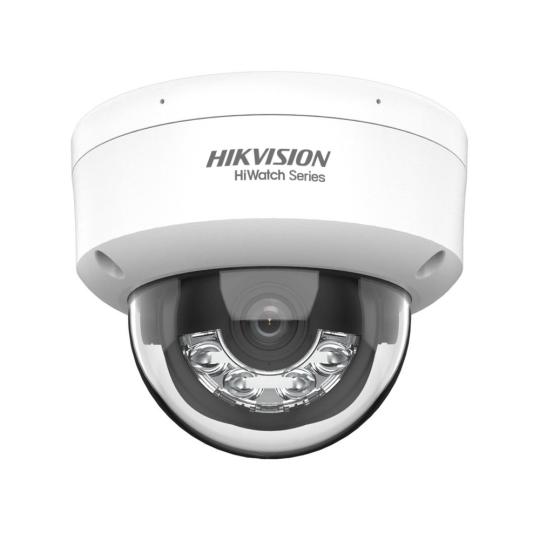 Domo IP HiWatchT de HIKVISION® HWI-D120HA-LU(2.8mm)