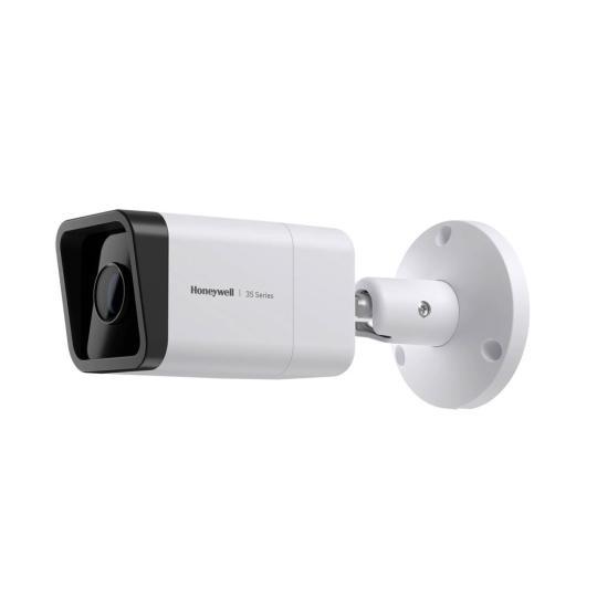 Cámara IP Honeywell Serie 35 Cámara bullet fija IR de 5 MP