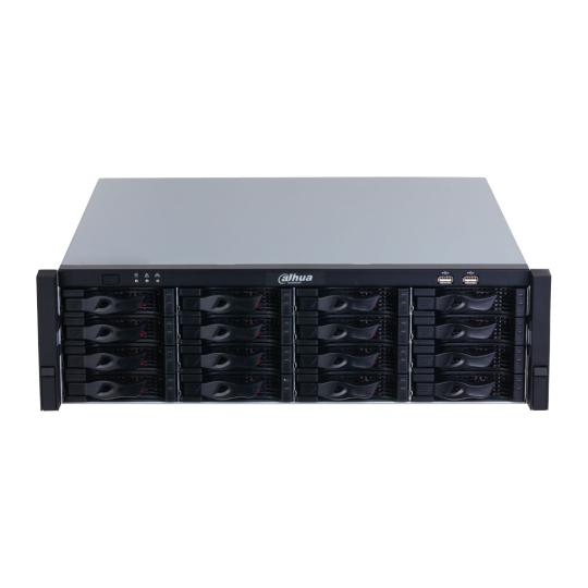 NVR IP Dahua de 128 canales NVR616RH-128-XI