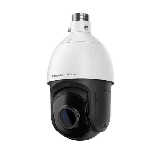 Domo PTZ IP Honeywell Serie 35 35 Series WDR 2MP IR Speed Dome, 25X zoom, POE+