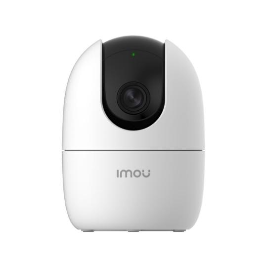 Domo WiFi IP Imou A1 2K, Resolution 2K(3MP), H.265/H.264 Video Compression