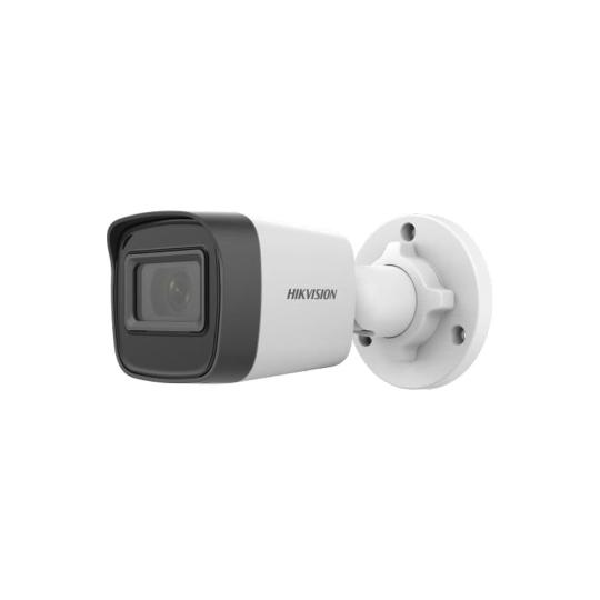 Cámara IP HiWatchT de HIKVISION® HWI-B121H-C 4MM PLASTIC