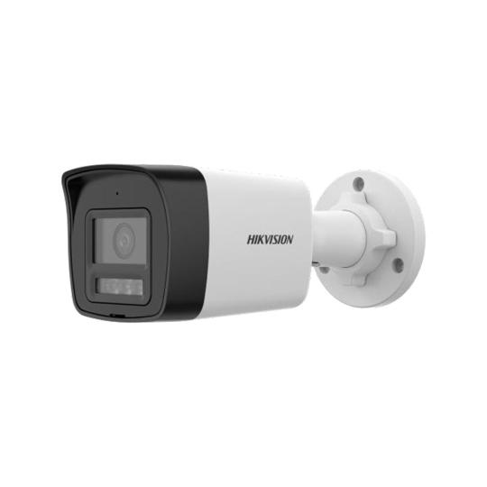 Cámara IP HiWatchT de HIKVISION® HWI-B140HA-LUC 2.8MM PLASTIC