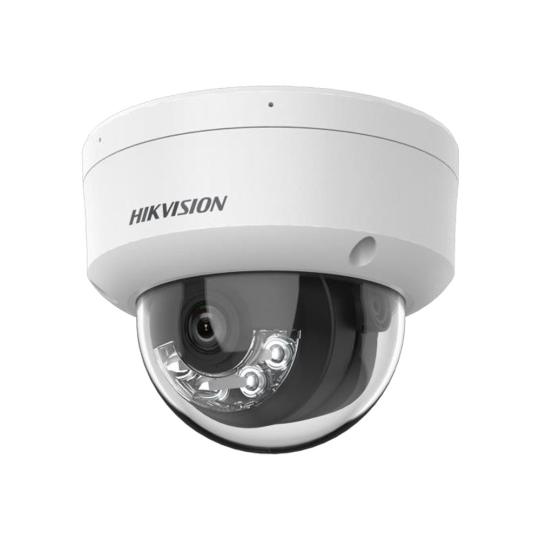 Domo IP HiWatchT de HIKVISION® HWI-D140HA-LUC 2.8MM PLASTIC