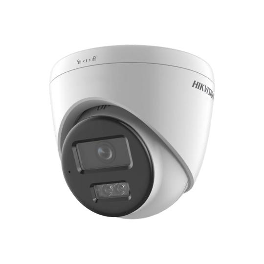 Domo IP HiWatchT de HIKVISION® HWI-T240HA-LUC 2.8MM PLASTIC