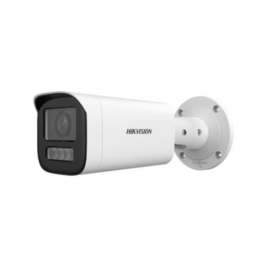 Cámara IP HiWatchT de HIKVISION® HWI-B640HA-LZU METAL