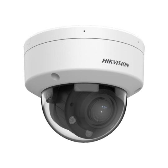 Domo IP HiWatchT de HIKVISION® HWI-D640HA-LZU METAL