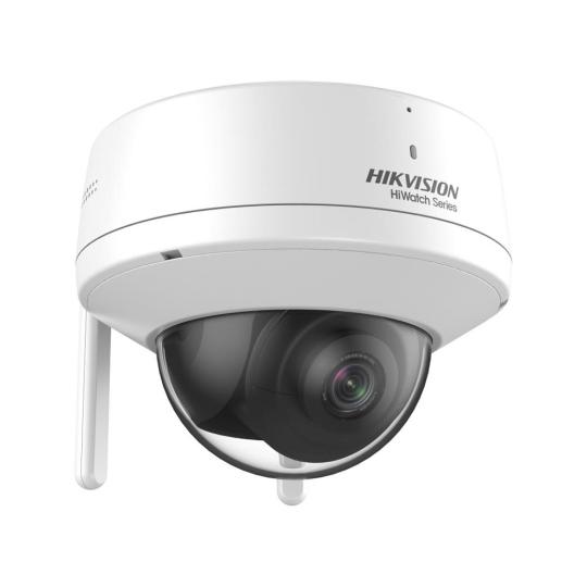 Domo WiFi IP HiWatchT de HIKVISION® HWI-D222H-D/W(2.8mm)