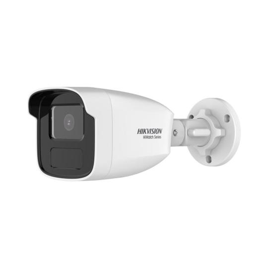 Cámara IP HiWatchT de HIKVISION® HWI-B440HA(4mm)