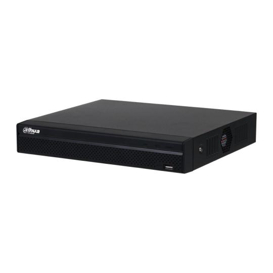 NVR IP Dahua Lite de 8 canales NVR1108HS-S3/H(V2.0)