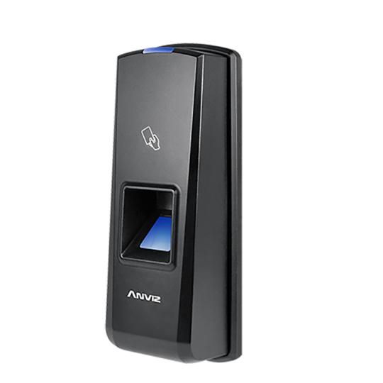 Lector biométrico autónomo de huellas dactilares y RFID - Anviz T5 PRO STANDARDALONE ACCESS CONTROL ANVIZ