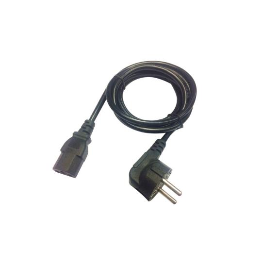 Cable adaptador de corriente para ZK-177 (ACC-PS-12V3A-EU) Cable alimentación EU