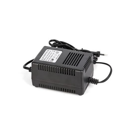 Fuente de alimentación de 24V CA/3A para domos FUENTE DE ALIMENTACION 24V/3A P/DOMOS DAHUA-56