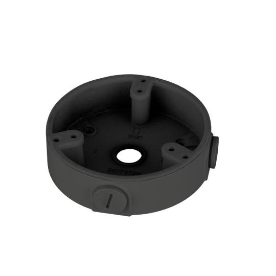 Base de tubo visto para domos DAHUA BRACKET PARA CAMARAS DAHUA DG