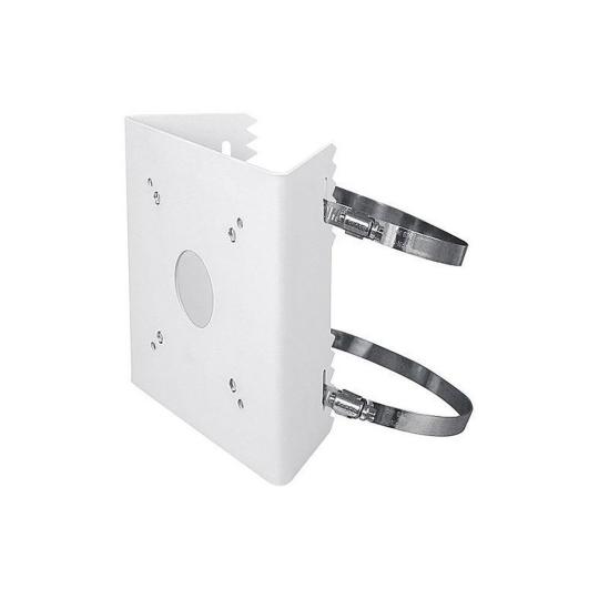 Soporte abrazadera Serie 30 de Honeywell para poste 30 Series Pole Mount Adapter